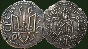 Гривня — одна з найдавніших валют світу, а рубль — її обрубок - Артефакт